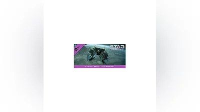 Star Conflict - Survival DLC * STEAM RU   AUTO  0%