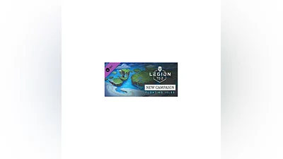 Legion TD 2 - Floating Isles Campaign DLC * STEAM RU