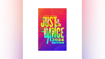 Just Dance 2024 Edition Xbox Series X|S activation