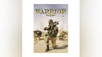 Full Spectrum Warrior STEAM KEY  ALL COUNTRIES