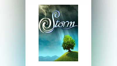 Storm STEAM KEY  RUSSIA+CIS