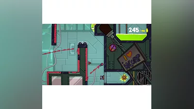 Splasher STEAM KEY  RUSSIA+CIS