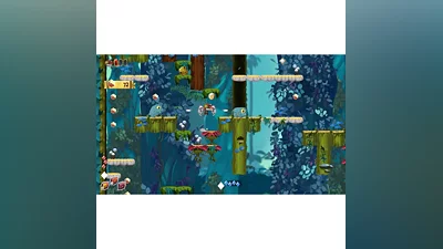DragoDino STEAM KEY  RUSSIA+CIS