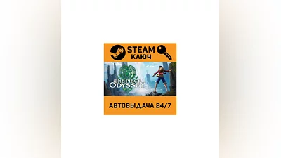 One Piece Odyssey Deluxe Edition. STEAM-key (Global)