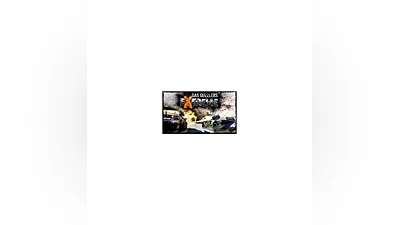 Gas Guzzlers Extreme STEAM GIFT TURKEY