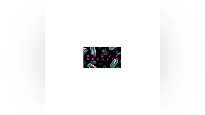 Heavy Bullets STEAM GIFT ROW + GLOBAL REG FREE