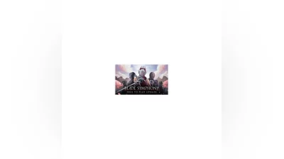 Blade Symphony STEAM GIFT ROW + GLOBAL REG FREE