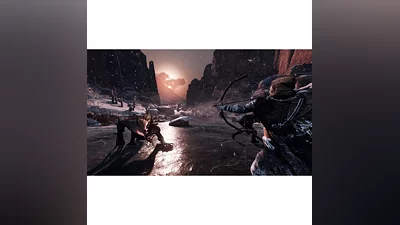 Fade to Silence STEAM KEY  RUSSIA+CIS