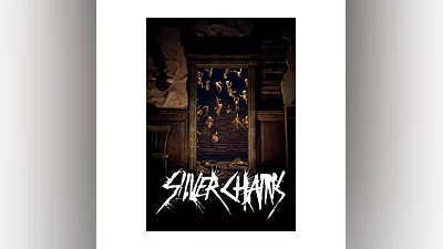 Silver Chains STEAM KEY  RUSSIA+CIS
