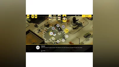 Rebel Cops STEAM KEY  RUSSIA+CIS