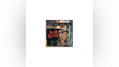 Hello Neighbor 2 / Steam Key / Russia / CIS