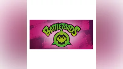 Battletoads (STEAM KEY) GLOBAL