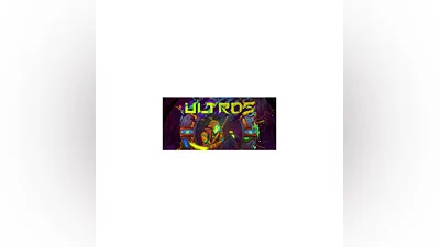 Ultros (STEAM KEY) GLOBAL
