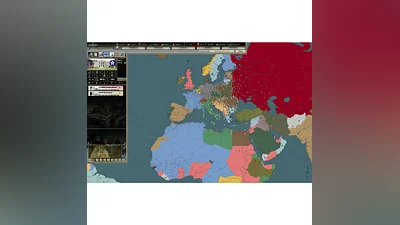 Darkest Hour: A Hearts of Iron Game (STEAM KEY/GLOBAL)