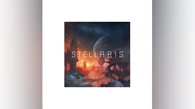 Stellaris (Steam key | RU+CIS+TR+LATAM)