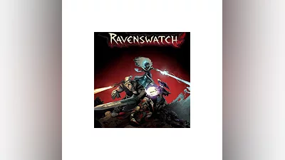 Ravenswatch (Steam key | RU+CIS)