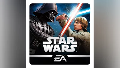 Star Wars: Galaxy of Heroes Donat FAST DELIVERY