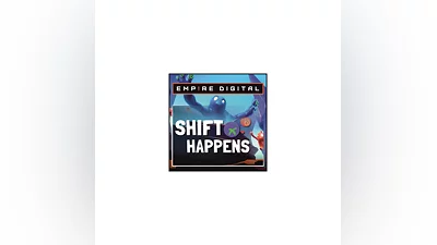 Shift Happens / Steam Key / Russia / CIS