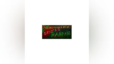 Viscera Cleanup Detail: Santa's Rampage |AUTO Steam RU
