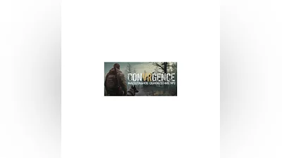 ️Steam gift Russia - CONVRGENCE | AUTODELIVERY