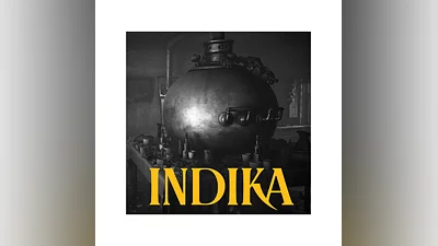 INDIKA  STEAM KEY