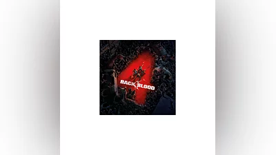 BACK 4 BLOOD STANDARD / DELUXE / ULTIMATE   STEAM KEY
