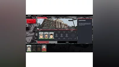 This Is the Police 2 STEAM KEY  RUSSIA+CIS