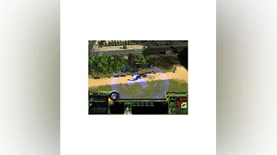 Act of War: Direct Action STEAM KEY  RUSSIA+CIS