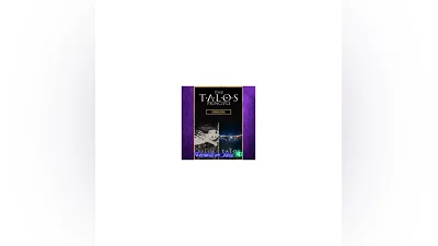 The Talos Principle Origin Bundle XBOX