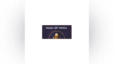 Risk of Rain STEAM KEY Russia  GLOBAL