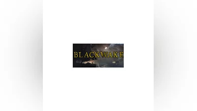 Blackwake STEAM KEY Russia  GLOBAL