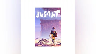 Jusant Xbox Series X|S activation
