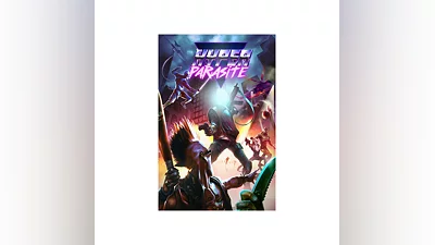 HyperParasite Xbox One & Xbox Series X|S activation