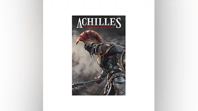 Achilles: Legends Untold Xbox Series X|S activation