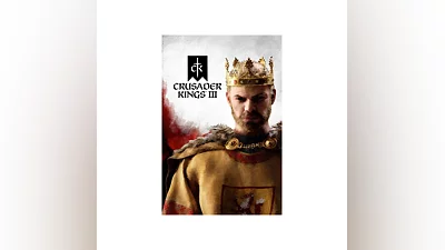 Crusader Kings III Xbox Series X|S activation