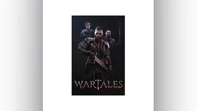 Wartales Xbox Series X|S activation