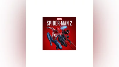 Marvel Spider Man 2 / SM2 / SM 2 | PS5/PS Turkey