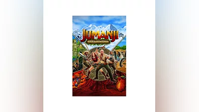 Jumanji: Wild Adventures Xbox One|X|S activation