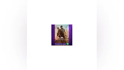 MindsEye - Delxue Edition XBOX