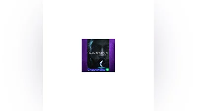 MindsEye XBOX