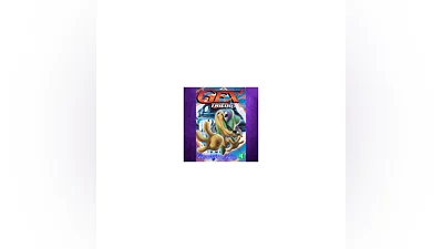 Gex Trilogy XBOX