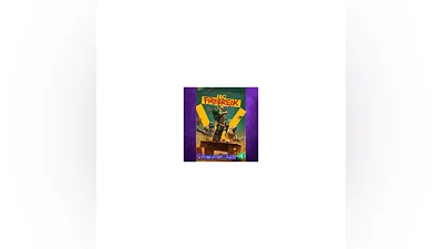 FBC Firebreak XBOX
