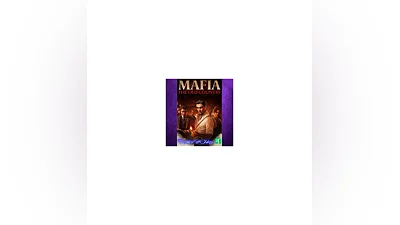 Mafia The Old Country XBOX