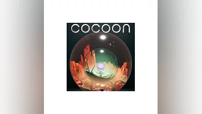Cocoon (Steam key | RU+CIS)