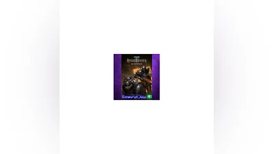 Warhammer 40,000 Rogue Trader - Lex Imperialis XBOX DLC