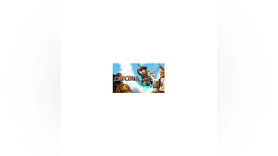 Deponia STEAM GIFT ROW + GLOBAL REG FREE