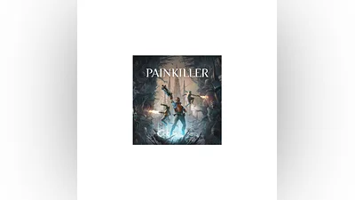 ・Painkiller・STEAM GIFT・UA/KZ・