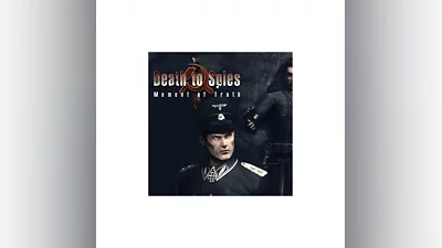 Death to Spies: Moment of Truth (Steam key | RU+CIS)