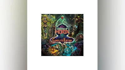 Children Of Morta: Complete Edition Steam key | RU+CIS