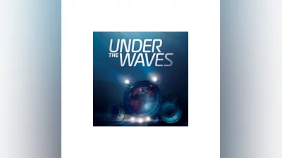 Under The Waves (Steam key | RU+CIS)